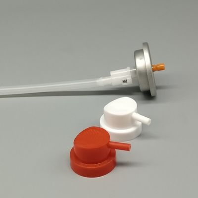 comprar Innovative 360 Degree Valve Delivers Consistent Reliable Performance from Any Angle Fabricação em linha
