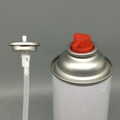 comprar Ball Aerosol Valve Upside-Down Dispensing System for Personal Care Products Fabricação em linha