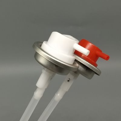 comprar 360-Degree Aerosol Valve Upside-Down Dispensing System for Lotions Fabricação em linha