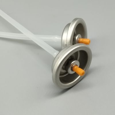 comprar Limpador de carburador em aerossol para serviço pesado, válvula para sprays de manutenção automotiva Fabricação em linha