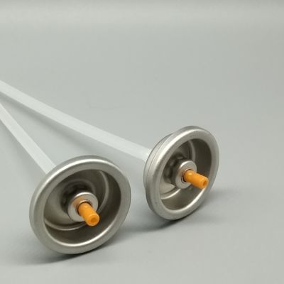 comprar Válvula de limpeza do carburador de aerossóis com controlo consistente do padrão de pulverização Fabricação em linha