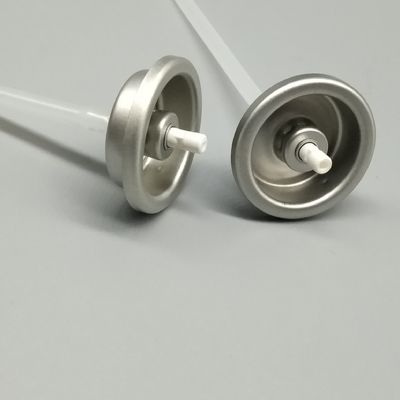 comprar Aerosol Carburetor Cleaner Valve Designed for Efficient Spray Output Fabricação em linha