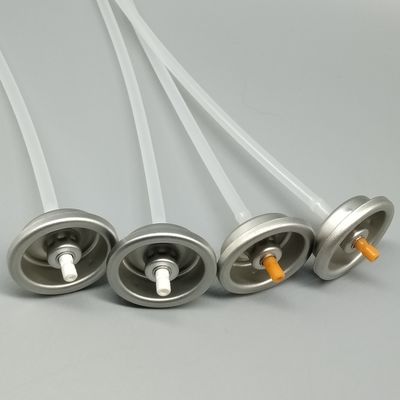 comprar WD-40 Type All-Purpose Lubricant Spray Valve – Durable Aerosol Nozzle for Equipment Lubrication and Anti-Rust Maintenance Fabricação em linha