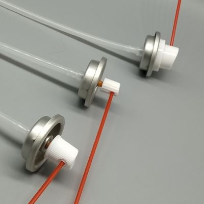comprar WD40 Compatible Aerosol Valve for Penetrating and Anti Rust Spray Cans Fabricação em linha
