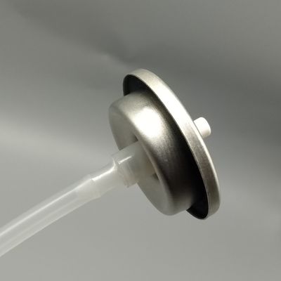 comprar Aerosol Carburetor Cleaner Valve with High-Pressure Precision Control System Fabricação em linha