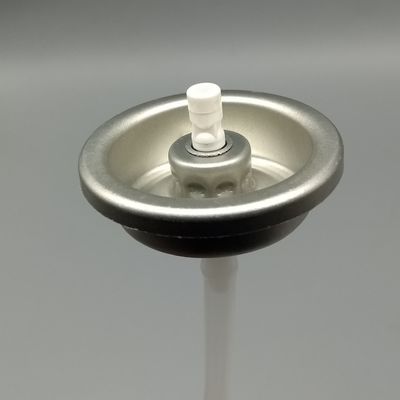 comprar Valva de aerossol de 1 polegada de alto desempenho para limpeza de carburador Fabricação em linha