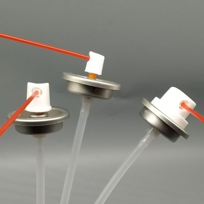 comprar Válvula de pulverização de limpeza de carburador automotivo para soluções profissionais de manutenção do motor Fabricação em linha