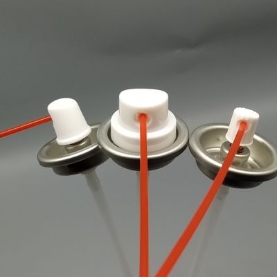 comprar Válvula de pulverização de precisão para formulações de limpadores de carburadores que aumentam a eficiência de limpeza do motor Fabricação em linha