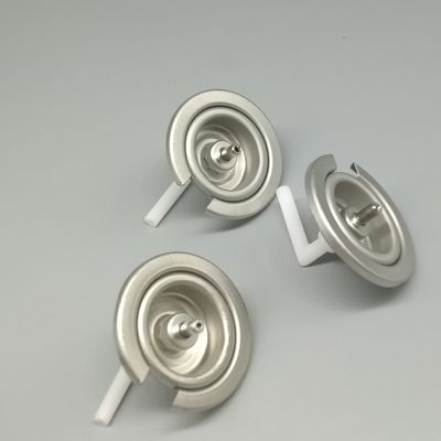 comprar Forno de acampamento válvula de butano válvula de fluxo estável para cartuchos de cozinha ao ar livre Fabricação em linha