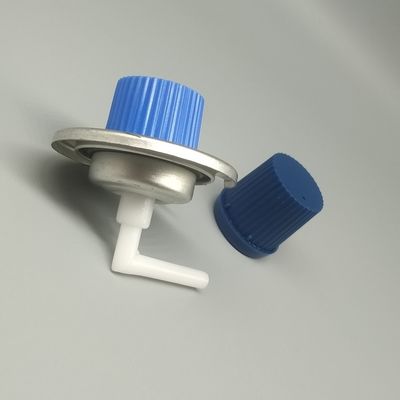 comprar Válvula de fogão a gás de butano leve e compacta para fogões de mochila ultraleves com peso mínimo e ignição confiável. Fabricação em linha