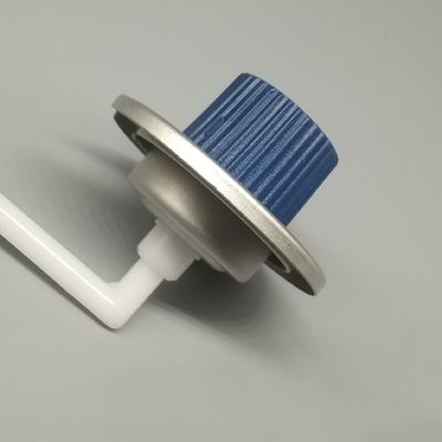 comprar Válvula de fogão a gás de butano elegante e moderna para fogões portáteis contemporâneos com ignição eletrônica integrada e iluminação de mostrador. Fabricação em linha