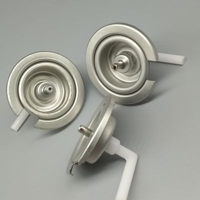 comprar Válvula de Butano Durável Universal de 1 polegada para Cartuchos de Aerosol de Gás Fabricação em linha