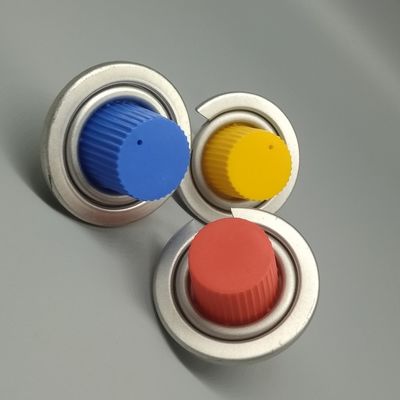 comprar Valva de fogão a gás de butano de baixo perfil e poupança de espaço para sistemas de fogão de mesa integrados com ignição de 360 graus confiável. Fabricação em linha