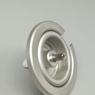 comprar Safe and User-Friendly Butane Gas Stove Valve for Family Outdoor Cooking with Integrated Child Safety Lock Mechanism. Fabricação em linha