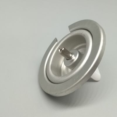 comprar Válvula de cartucho de combustível de butano Válvula à prova de vazamento para acampamentos e fogões ao ar livre Fabricação em linha