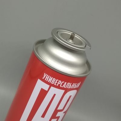 comprar Válvula portátil de butano de alto desempenho para tochas e recipientes de solda Fabricação em linha