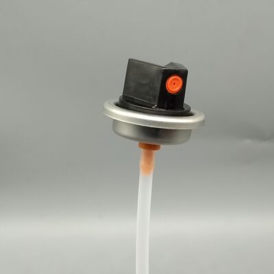 comprar Válvula de tinta macho de alta pressão para trabalhos de revestimento espesso com resistência de 15MPa Fabricação em linha