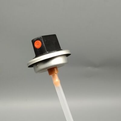 comprar Válvula de tinta macho anti-entupimento para tintas de alta viscosidade com revestimento antiaderente Fabricação em linha