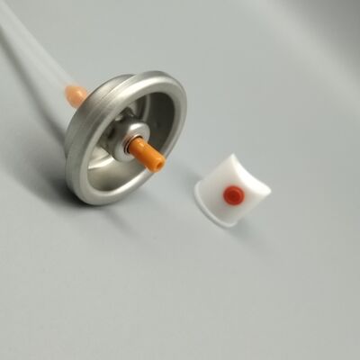 comprar Válvula de tinta macho multi-compatível para diversas ferramentas de pintura com encaixe universal Fabricação em linha