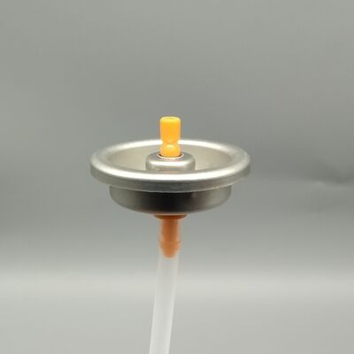 comprar Non-Slip Ergonomic Male Paint Valve for Long Shifts with Soft Grip Fabricação em linha