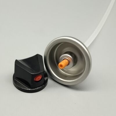 comprar Válvula de pintura macho resistente à corrosão para pulverização de equipamentos industriais com resistência química​ Fabricação em linha