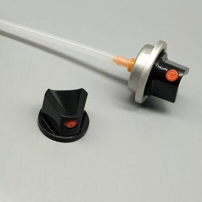 comprar Spray Paint Can Male Valve for Accurate Paint Flow and Controlled Atomization Fabricação em linha