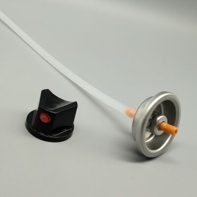 comprar Anti-Rust Male paint valve for agricultural facility steel spraying with eco compatibility​ Fabricação em linha