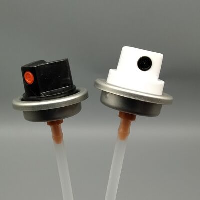 comprar One-inch Paint Aerosol Valve Designed for Durable Long-Term Use Fabricação em linha