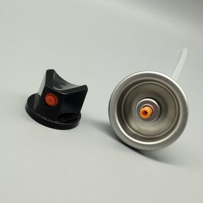 comprar Paint Aerosol Valve Optimized for High-Speed Filling Lines Fabricação em linha