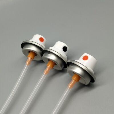 comprar Precision Male Spray Valve for Paint Applications Professional Finishing Use Fabricação em linha