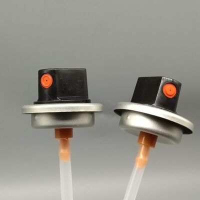 comprar High Performance Male Valve for Spray Paint Cans with Stable Spray Output Fabricação em linha