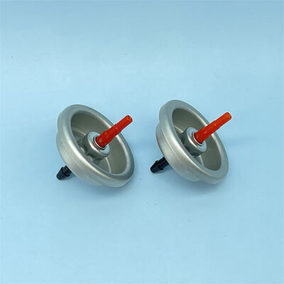 comprar Válvula Aerosol Premium para Recarga de Gás de Isqueiro – Solução de Dispensação de Alta Precisão para Recipientes de Butano e Isqueiros de Bolso Fabricação em linha