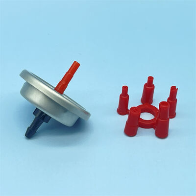 comprar Válvula de Aerosol para Recarga de Isqueiro a Gás Butano para Dispositivos de Chama Portáteis Fabricação em linha