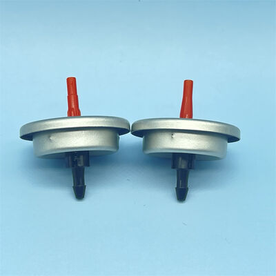 comprar Válvula de Gás para Isqueiro de Folha de Flandres de Alta Precisão – Vedação Confiável para Isqueiros Descartáveis e Recarregáveis Fabricação em linha