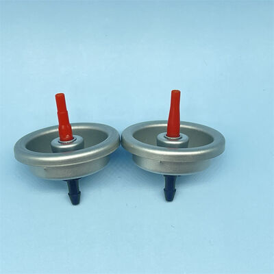 comprar Válvula de gás mais leve de 1 polegada de precisão para equipamentos comerciais de cozinha com modulação de fluxo suave Fabricação em linha