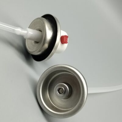 comprar Válvula de distribuição de tinta feminina para produtos de reparação e acabamento de automóveis Fabricação em linha