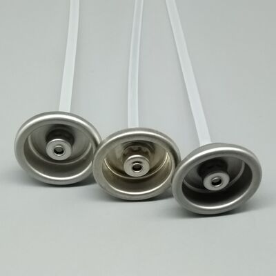 comprar Professional Female Paint Spray Valve for Fine and Controlled Coating Fabricação em linha