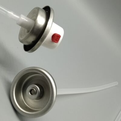 comprar Female Paint Spray Valve for High Pressure Industrial Spray Applications Fabricação em linha