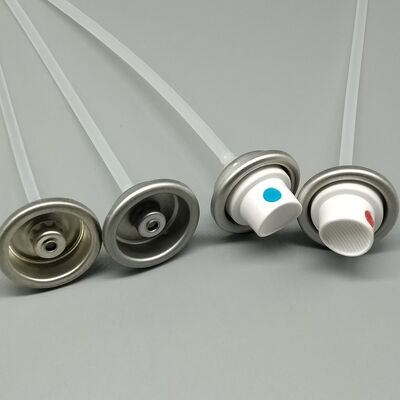 comprar High Output Female Valve for Metallic and Acrylic Paint Sprays Fabricação em linha