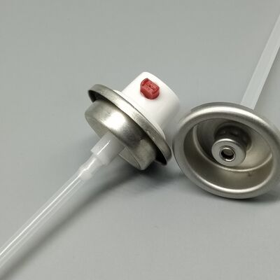 comprar Female Paint Spray Valve for Fast Drying Industrial Paint Solutions Fabricação em linha