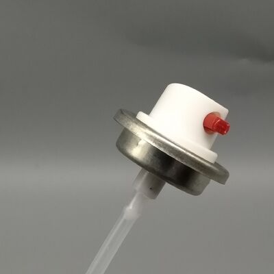 comprar 1 Inch Industrial Female Valve for High Viscosity Paint Spray Formulas Fabricação em linha