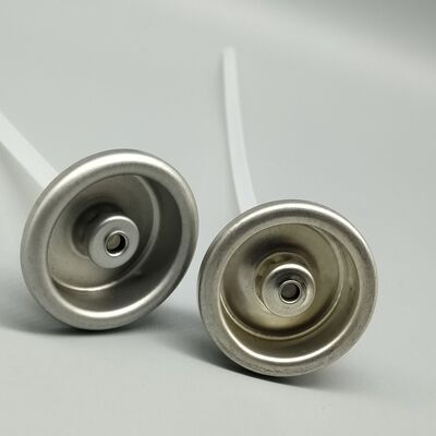 comprar Válvula de pulverização de tinta feminina com atuador   Solução de distribuição profissional para operações de revestimento industrial Fabricação em linha