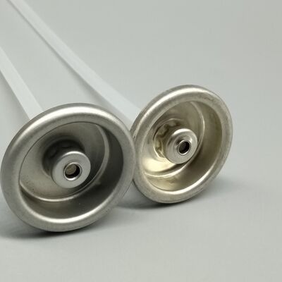 comprar  Flawless Finish and High-Performance Female Aerosol Valve for Paints & Coatings Fabricação em linha