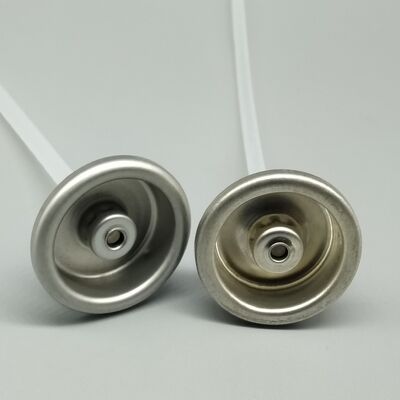 comprar Female Paint Valve Compatible with Standard Spray Caps Fabricação em linha