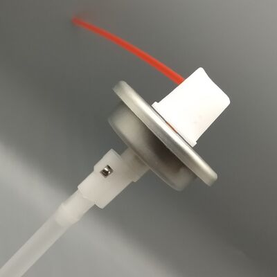 comprar Válvula de acionamento de 360 graus resistente à corrosão para transferência de produtos químicos agressivos com opção de corpo revestido Fabricação em linha