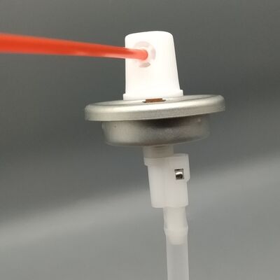 comprar Válvula de ação compacta de 360 graus para sistemas OEM montados em deslizamento com montagem integrada do atuador Fabricação em linha