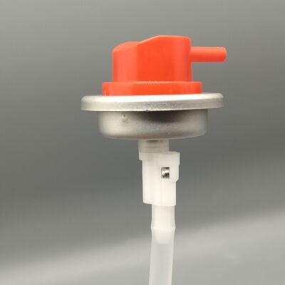 comprar All Direction Aerosol Valve With Actuator for Continuous Spray and Flexible Usage Fabricação em linha