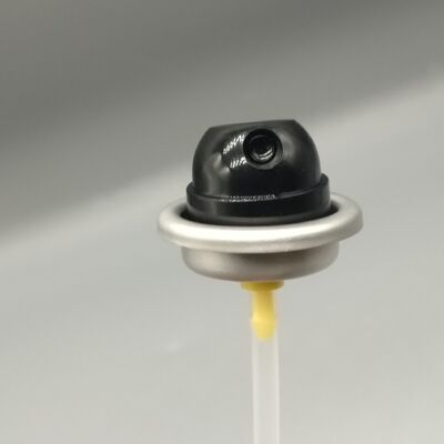 comprar Cuidados Pessoais válvula de aerossol de névoa fina Spray corporal, desodorante e fragrância Fabricação em linha