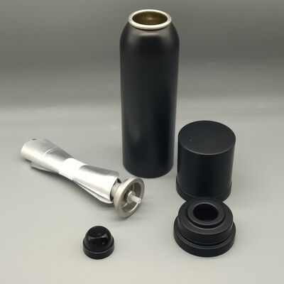 comprar Válvula de aerossol de desodorante de precisão para distribuição consistente de cuidados pessoais Fabricação em linha