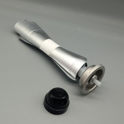 comprar Saída fina da névoa da válvula do pulverizador do corpo do desodorante para a aplicação uniforme do corpo Fabricação em linha